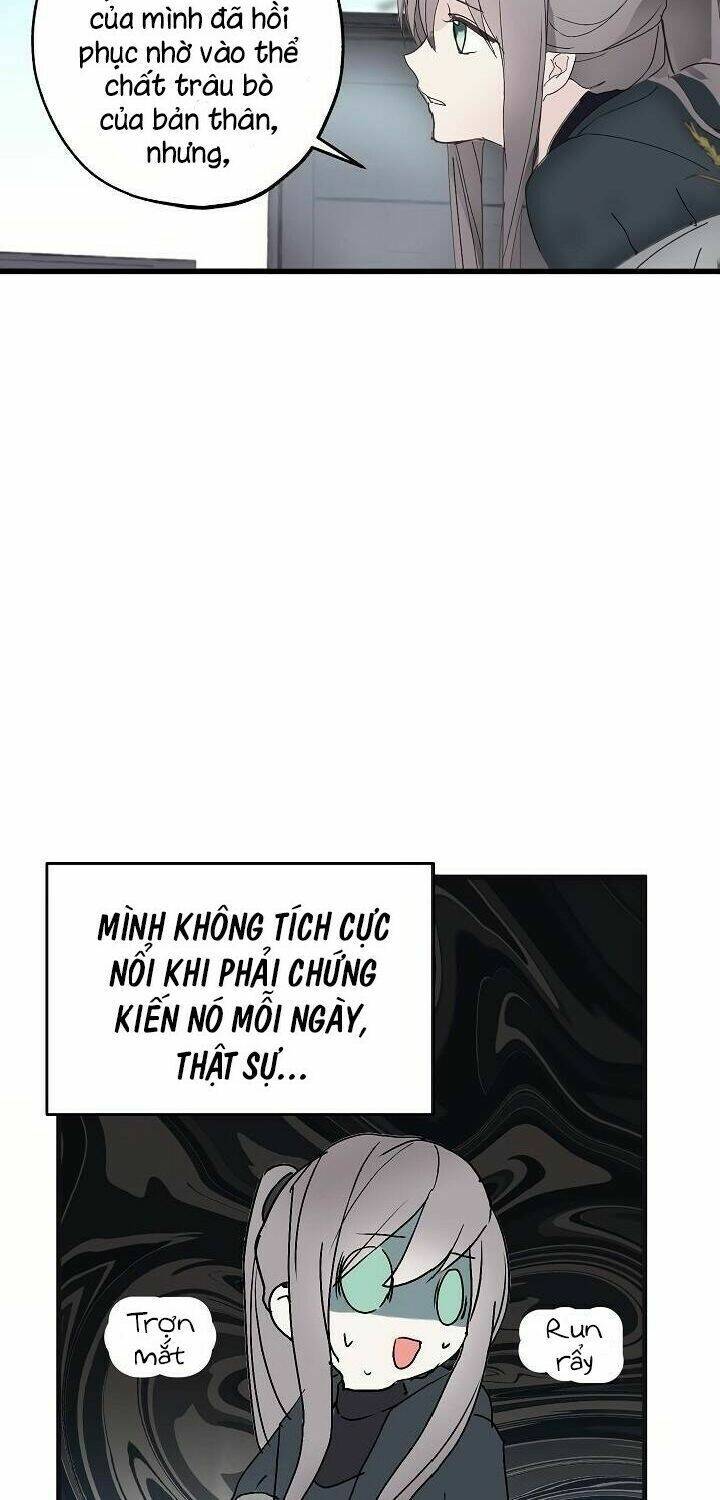 Lời Thú Nhận Nhầm Lẫn Chap 26 - Next Chap 27