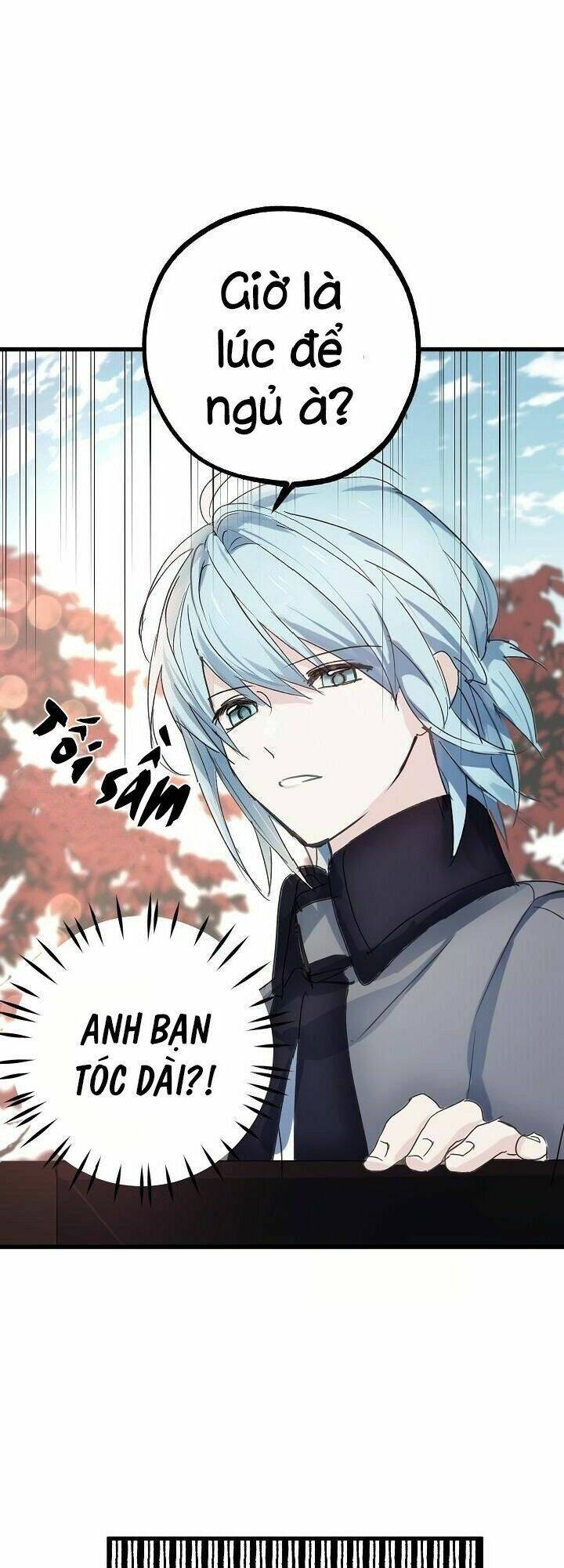 Lời Thú Nhận Nhầm Lẫn Chap 26 - Next Chap 27