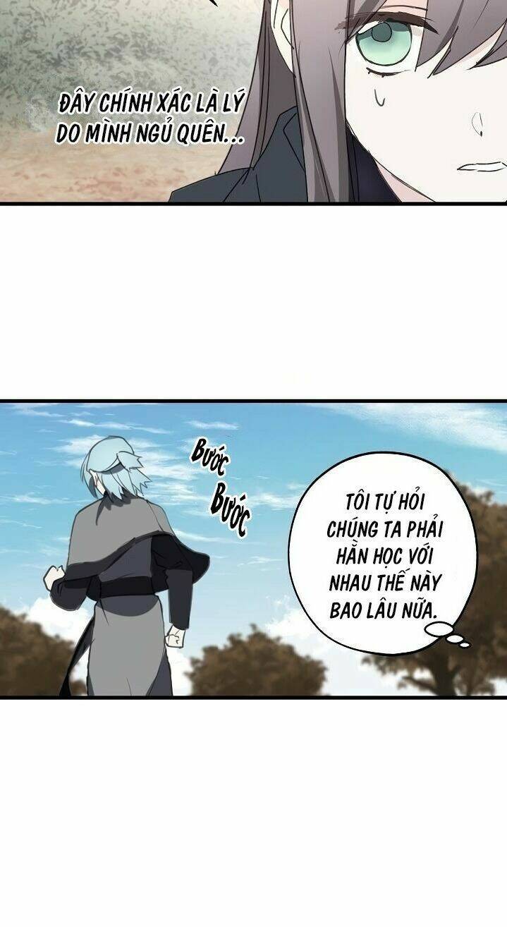 Lời Thú Nhận Nhầm Lẫn Chap 26 - Next Chap 27