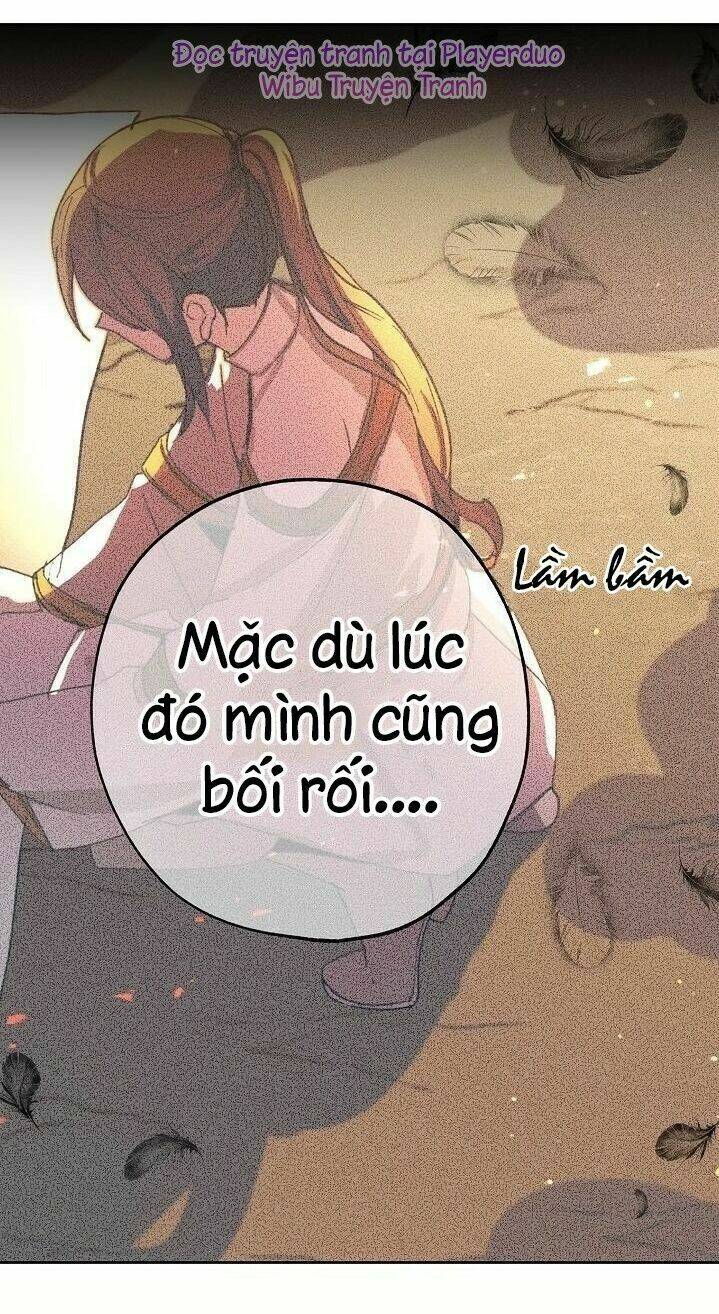 Lời Thú Nhận Nhầm Lẫn Chap 26 - Next Chap 27