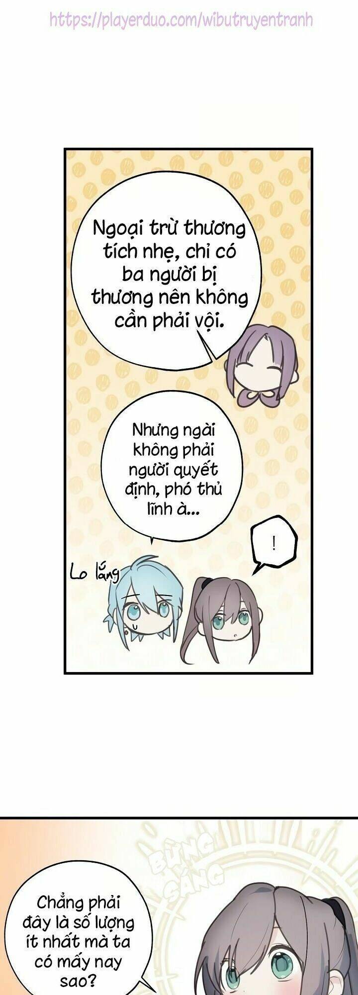 Lời Thú Nhận Nhầm Lẫn Chap 26 - Next Chap 27