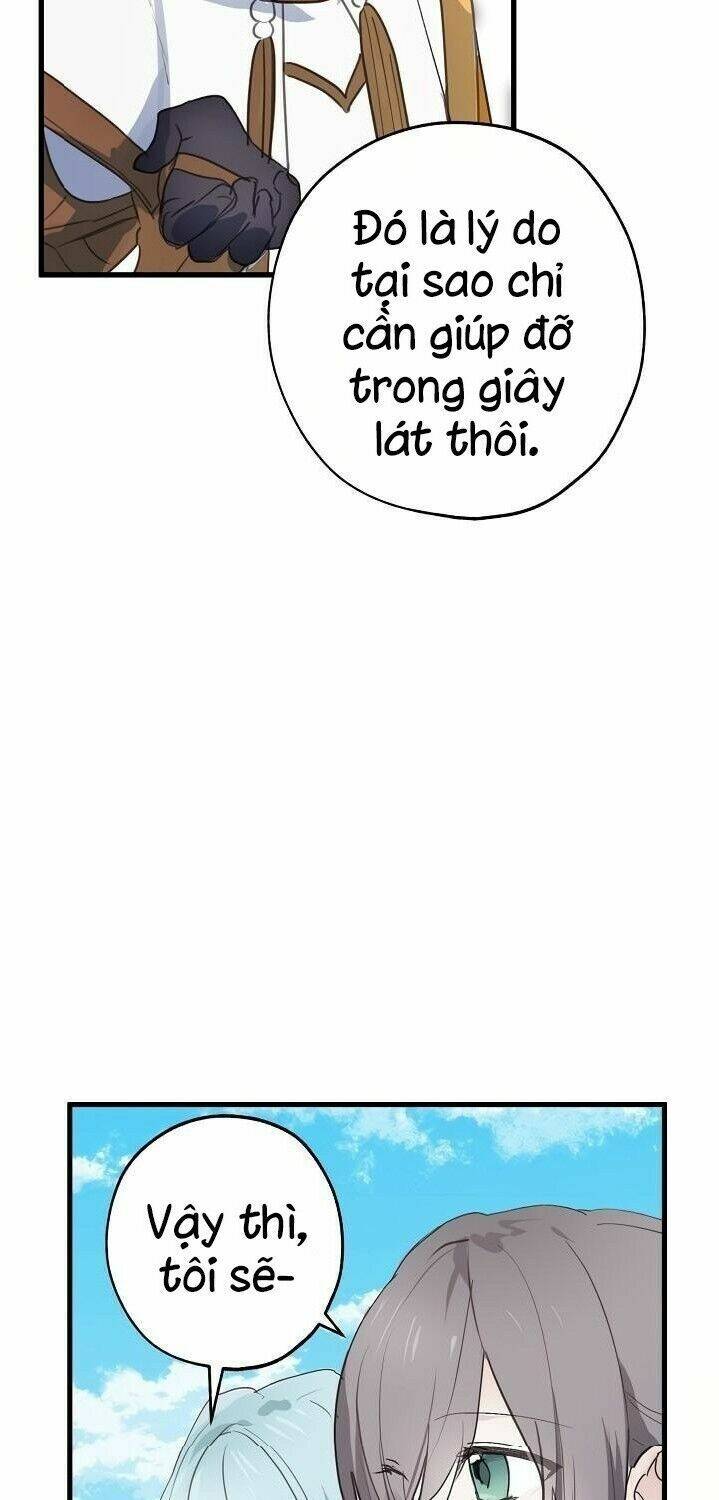 Lời Thú Nhận Nhầm Lẫn Chap 26 - Next Chap 27