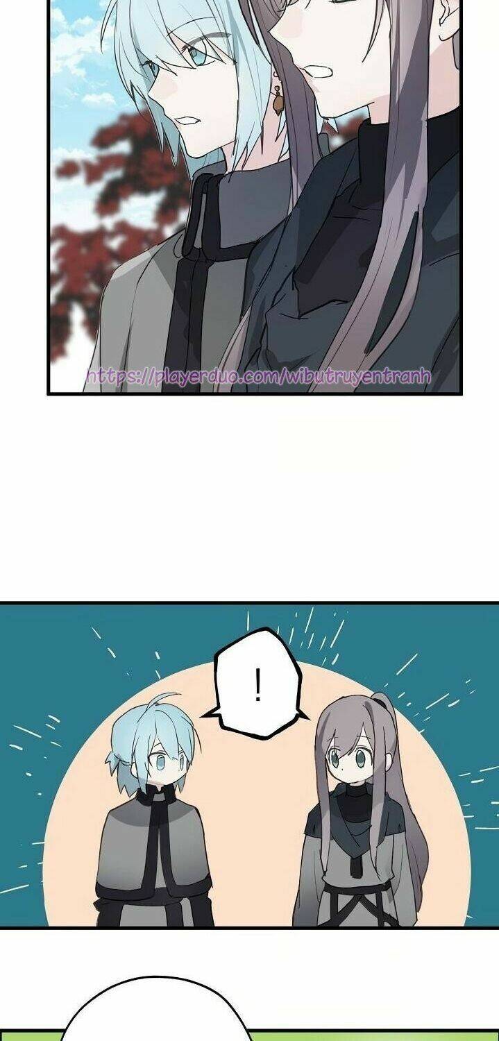 Lời Thú Nhận Nhầm Lẫn Chap 26 - Next Chap 27