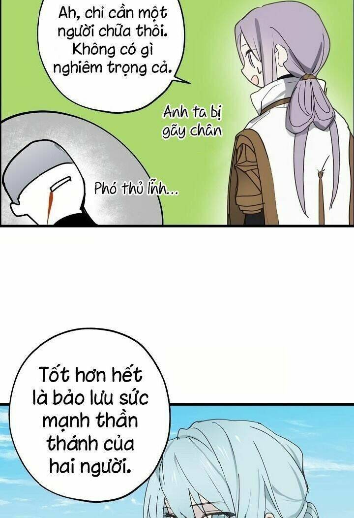 Lời Thú Nhận Nhầm Lẫn Chap 26 - Next Chap 27