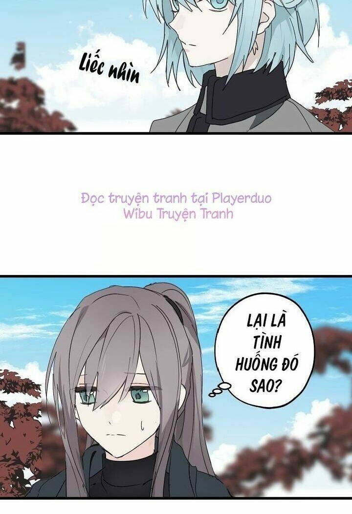 Lời Thú Nhận Nhầm Lẫn Chap 26 - Next Chap 27