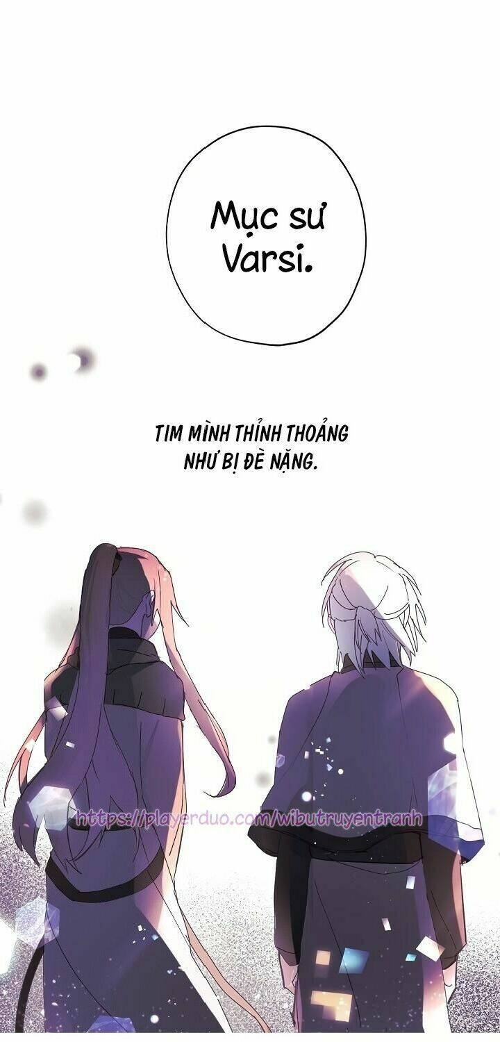 Lời Thú Nhận Nhầm Lẫn Chap 26 - Next Chap 27