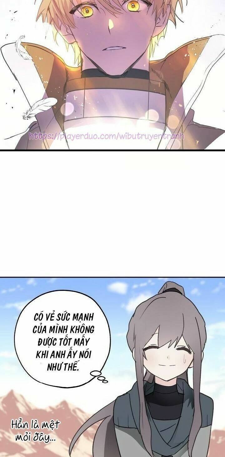 Lời Thú Nhận Nhầm Lẫn Chap 26 - Next Chap 27