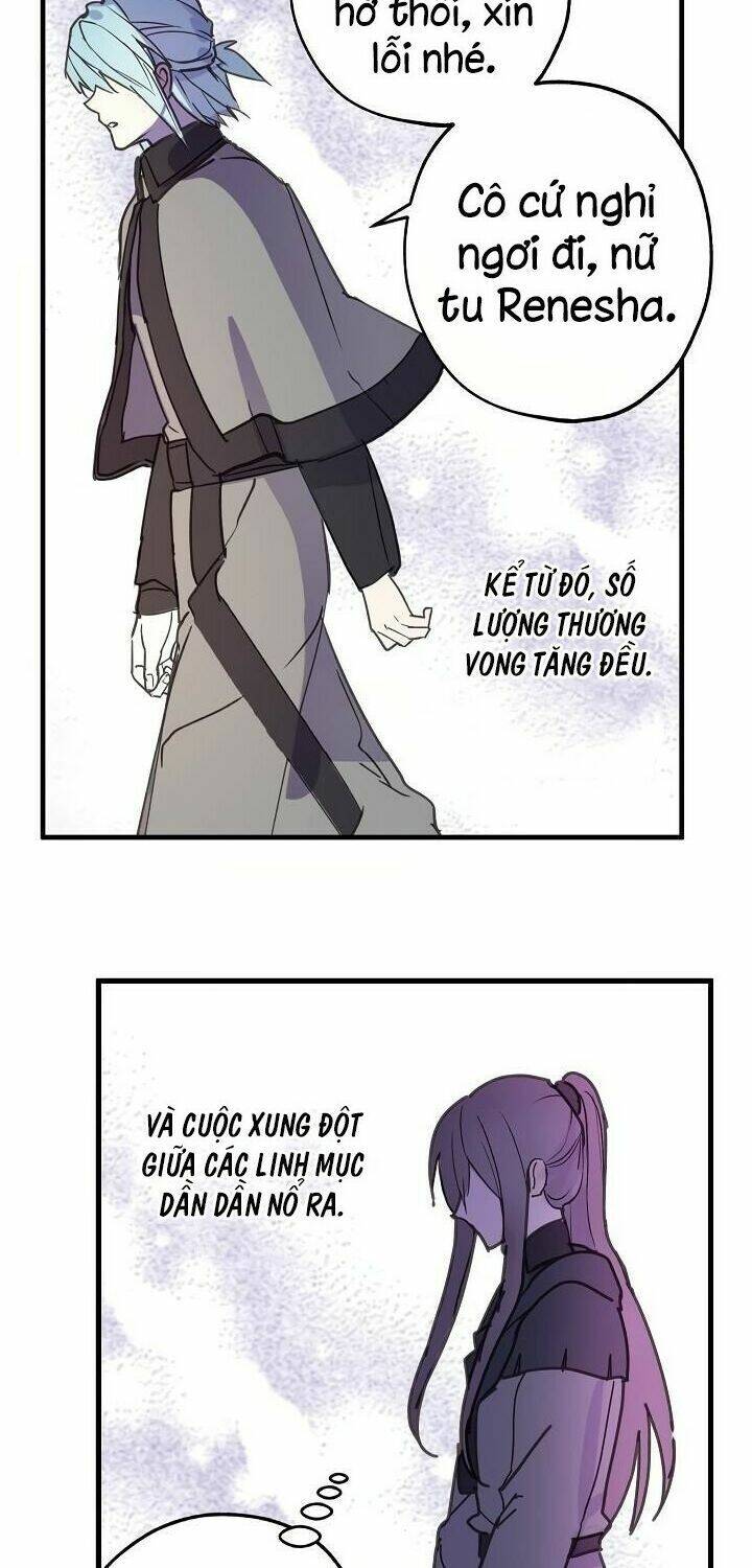 Lời Thú Nhận Nhầm Lẫn Chap 26 - Next Chap 27