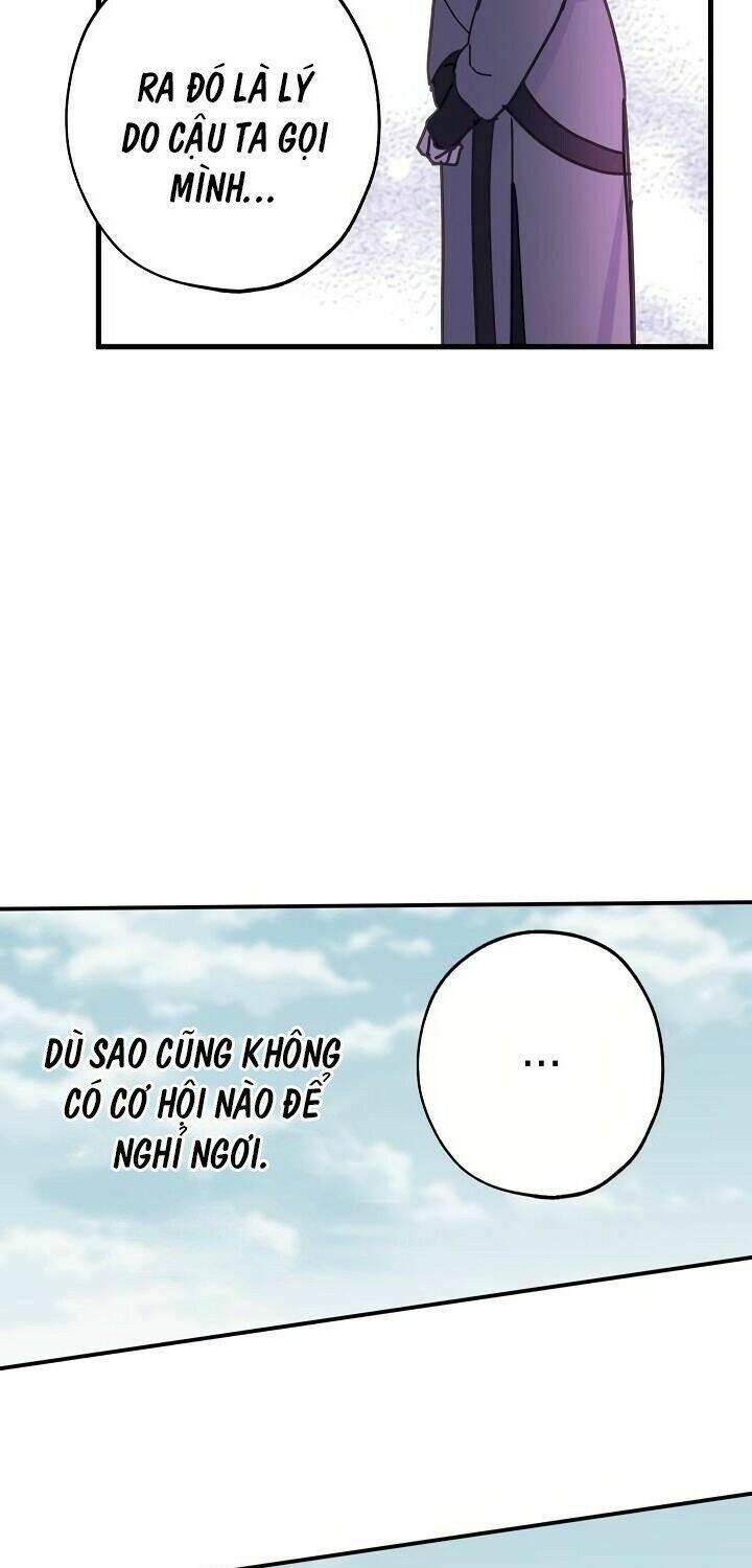 Lời Thú Nhận Nhầm Lẫn Chap 26 - Next Chap 27