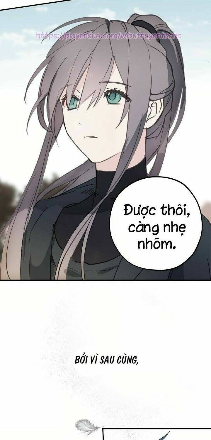 Lời Thú Nhận Nhầm Lẫn Chap 26 - Next Chap 27
