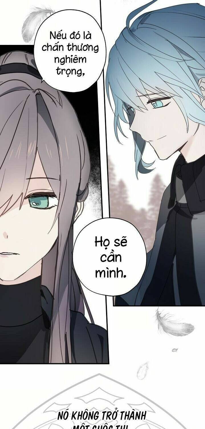 Lời Thú Nhận Nhầm Lẫn Chap 26 - Next Chap 27