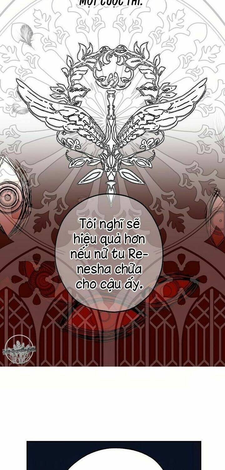 Lời Thú Nhận Nhầm Lẫn Chap 26 - Next Chap 27