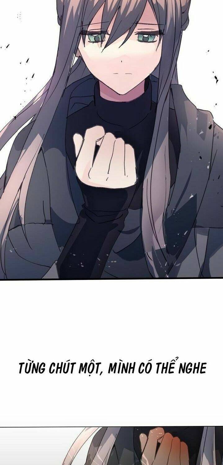 Lời Thú Nhận Nhầm Lẫn Chap 26 - Next Chap 27