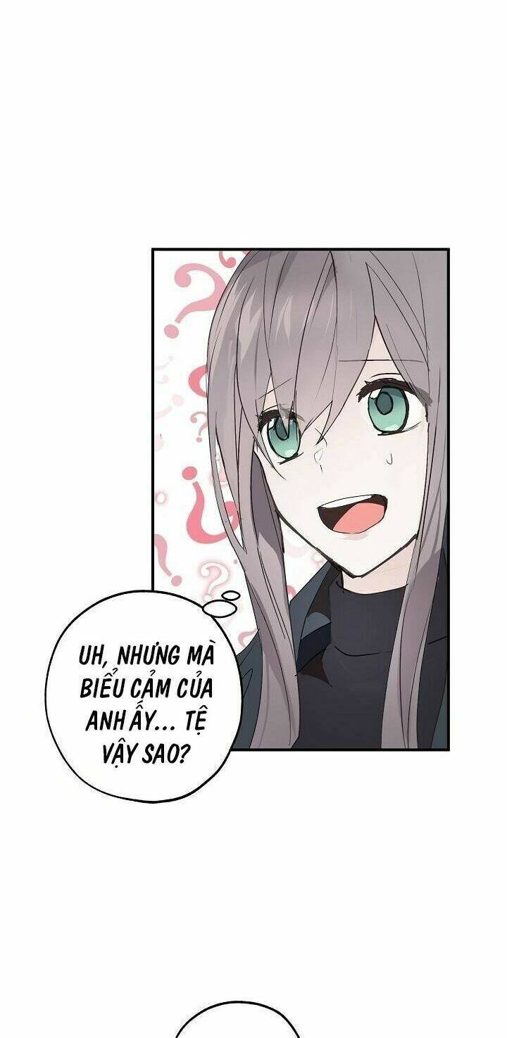 Lời Thú Nhận Nhầm Lẫn Chap 26 - Next Chap 27