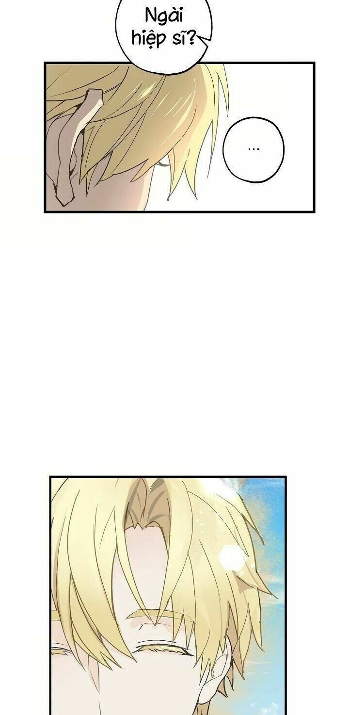 Lời Thú Nhận Nhầm Lẫn Chap 26 - Next Chap 27