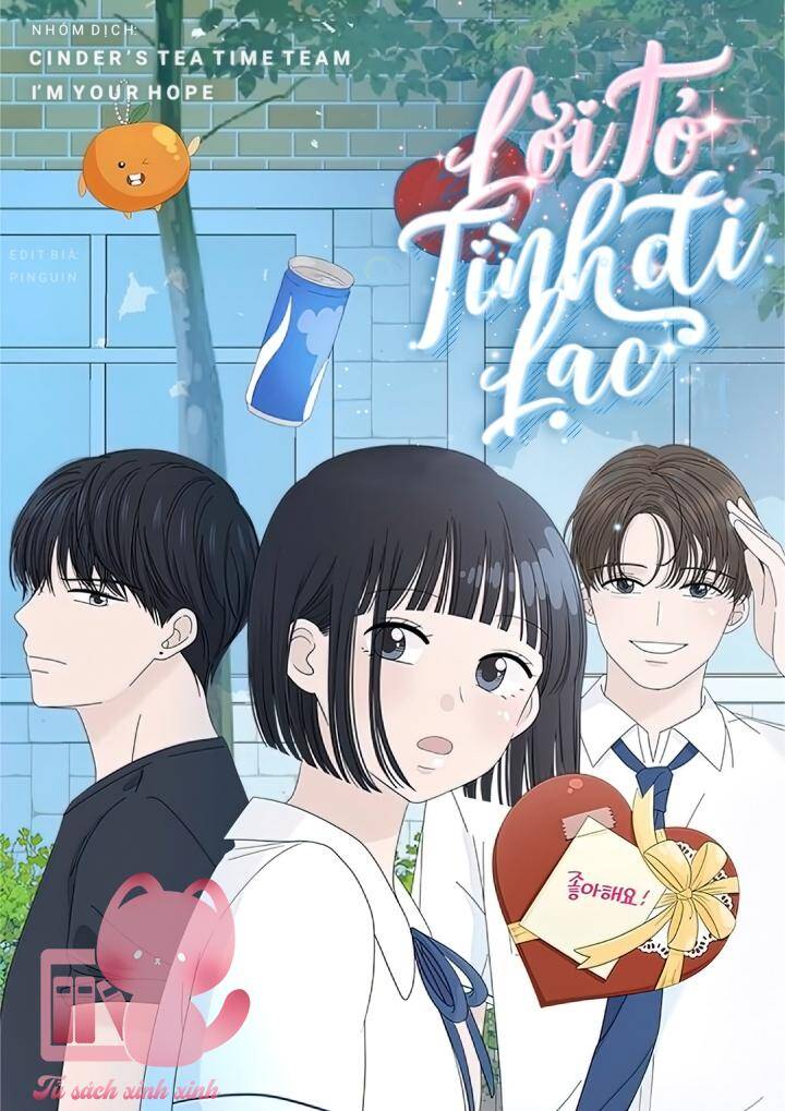 Lời Tỏ Tình Đi Lạc Chap 72 - Next Chap 73