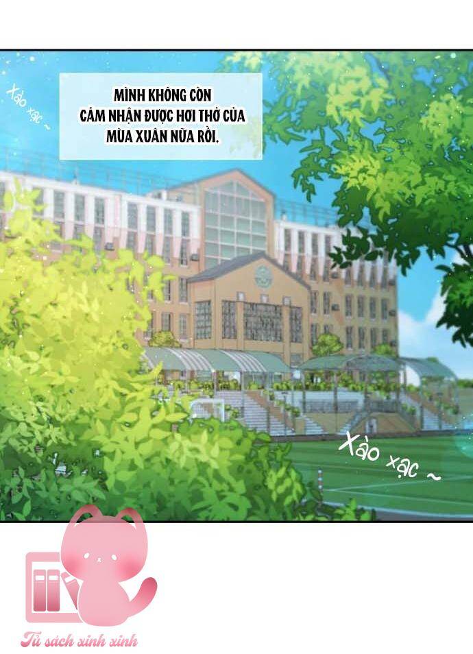 Lời Tỏ Tình Đi Lạc Chap 72 - Next Chap 73