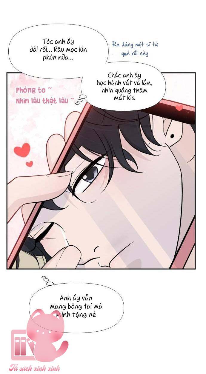 Lời Tỏ Tình Đi Lạc Chap 72 - Next Chap 73