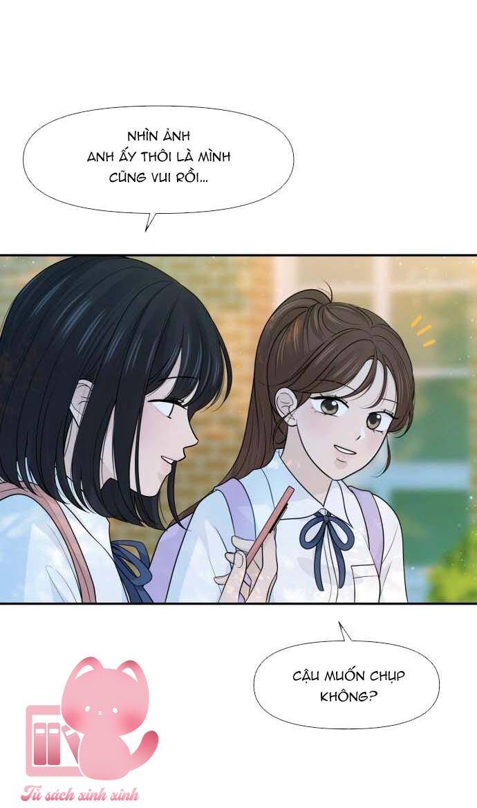 Lời Tỏ Tình Đi Lạc Chap 72 - Next Chap 73