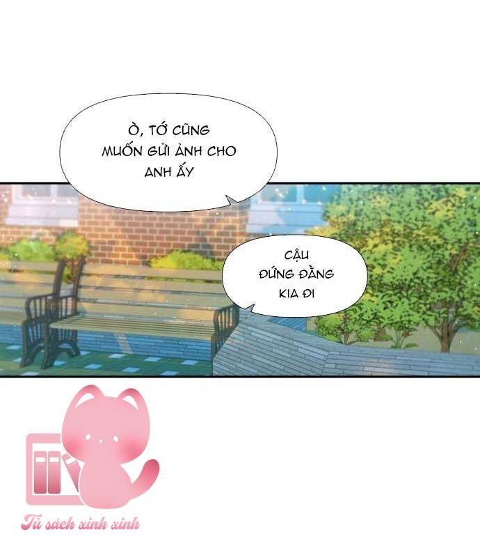Lời Tỏ Tình Đi Lạc Chap 72 - Next Chap 73
