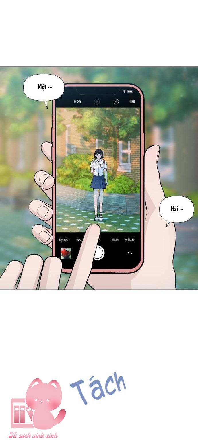Lời Tỏ Tình Đi Lạc Chap 72 - Next Chap 73