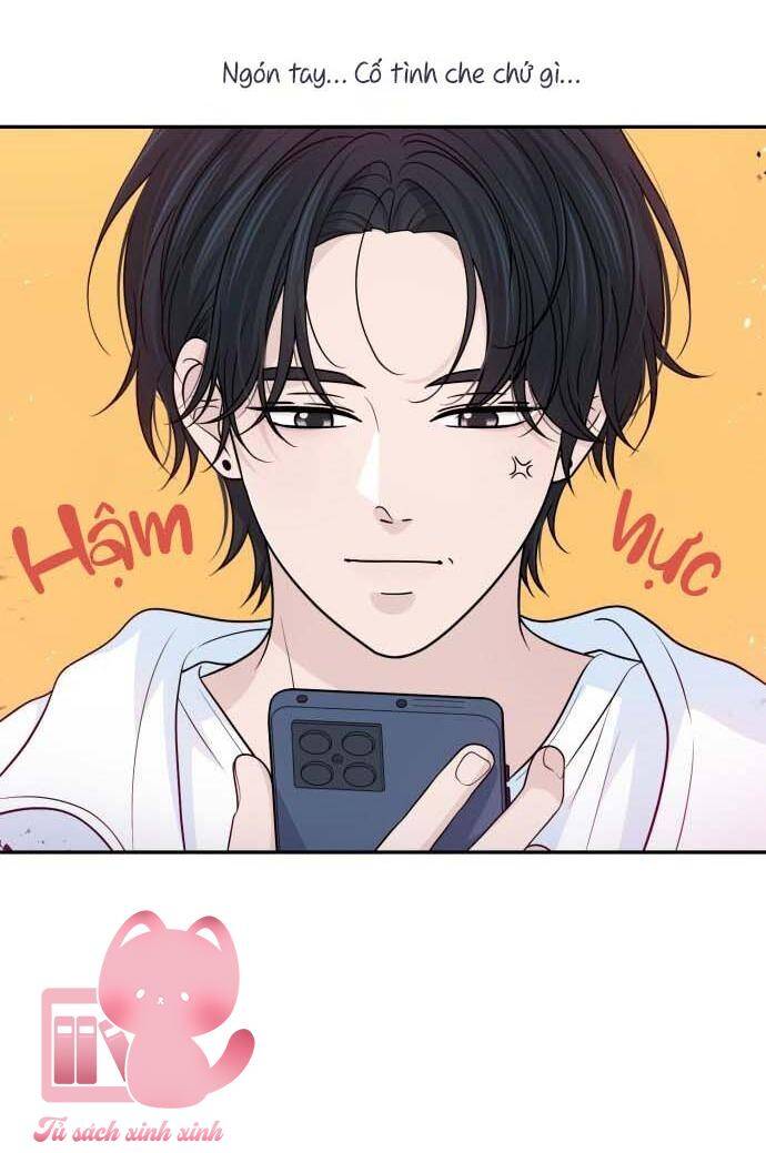 Lời Tỏ Tình Đi Lạc Chap 72 - Next Chap 73