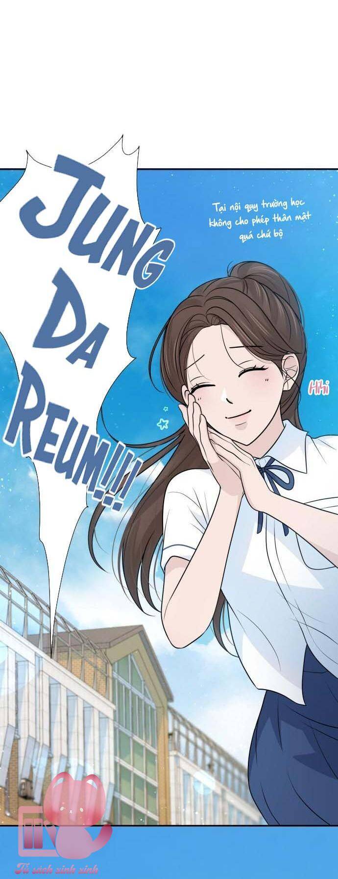 Lời Tỏ Tình Đi Lạc Chap 72 - Next Chap 73