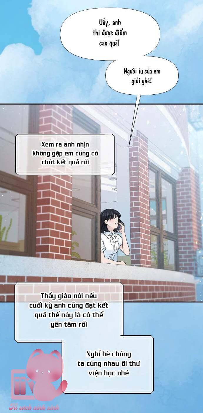 Lời Tỏ Tình Đi Lạc Chap 72 - Next Chap 73