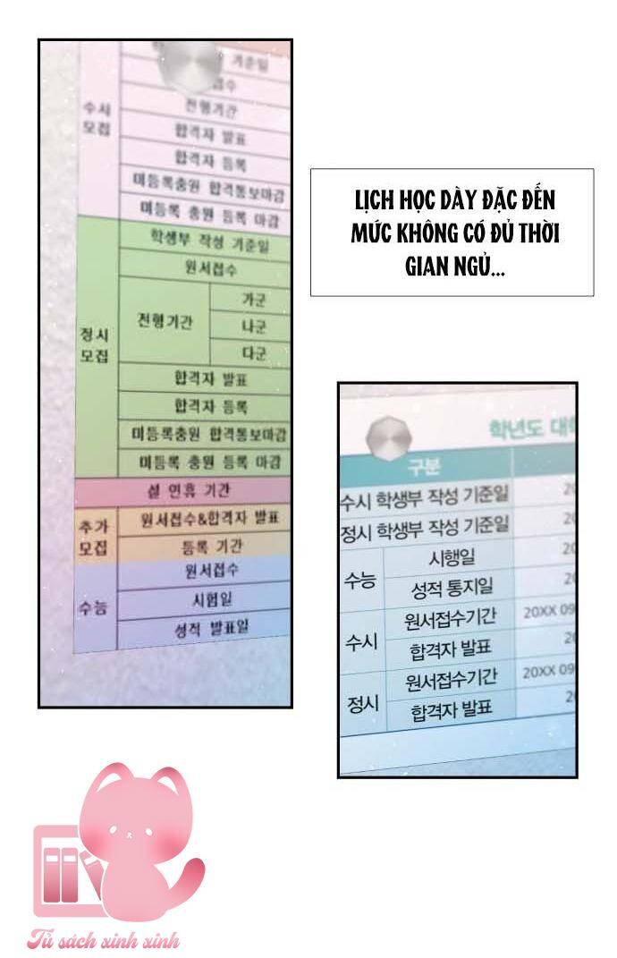 Lời Tỏ Tình Đi Lạc Chap 72 - Next Chap 73