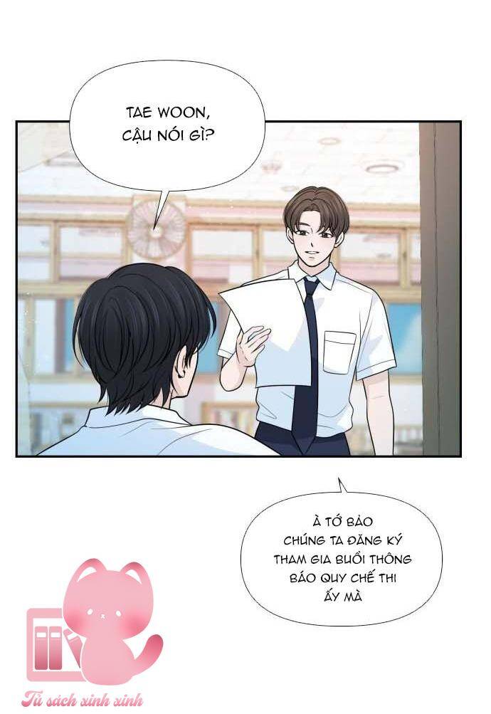 Lời Tỏ Tình Đi Lạc Chap 72 - Next Chap 73