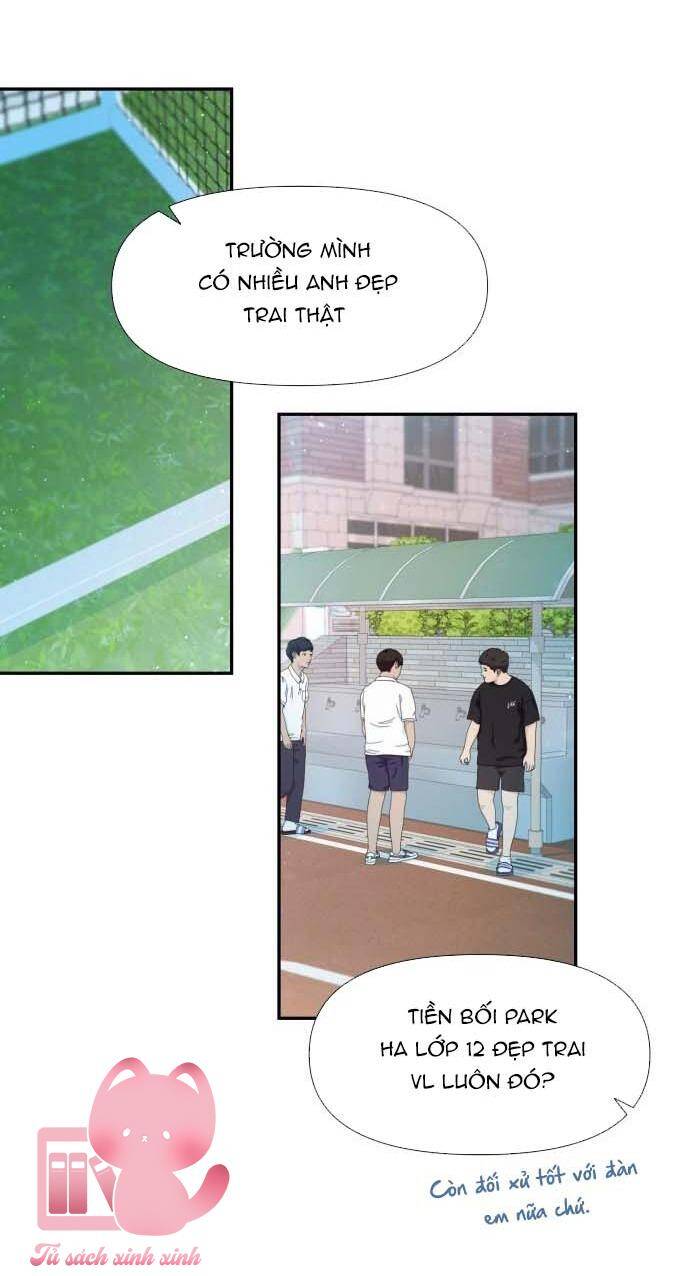 Lời Tỏ Tình Đi Lạc Chap 72 - Next Chap 73