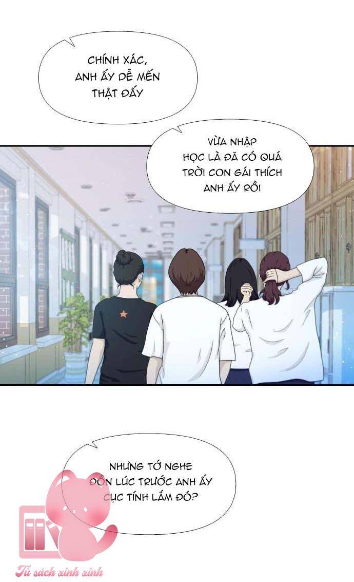 Lời Tỏ Tình Đi Lạc Chap 72 - Next Chap 73