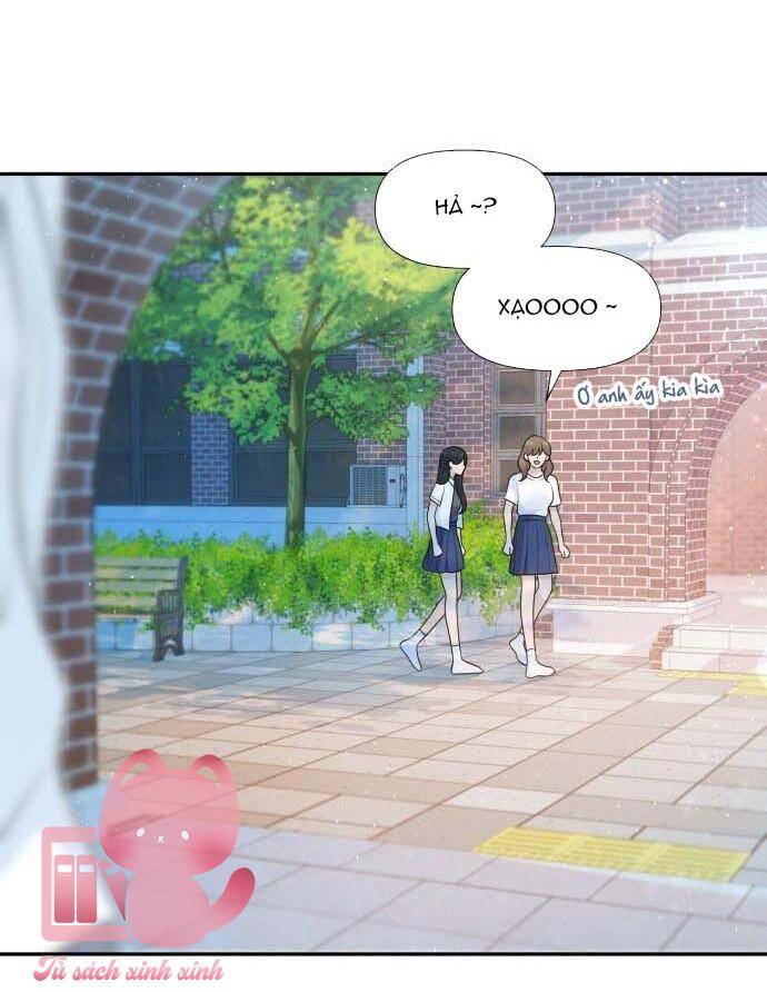 Lời Tỏ Tình Đi Lạc Chap 72 - Next Chap 73