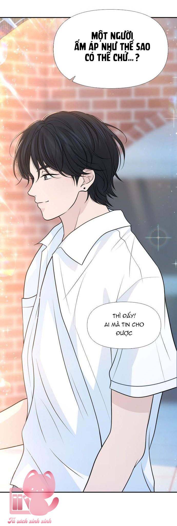 Lời Tỏ Tình Đi Lạc Chap 72 - Next Chap 73