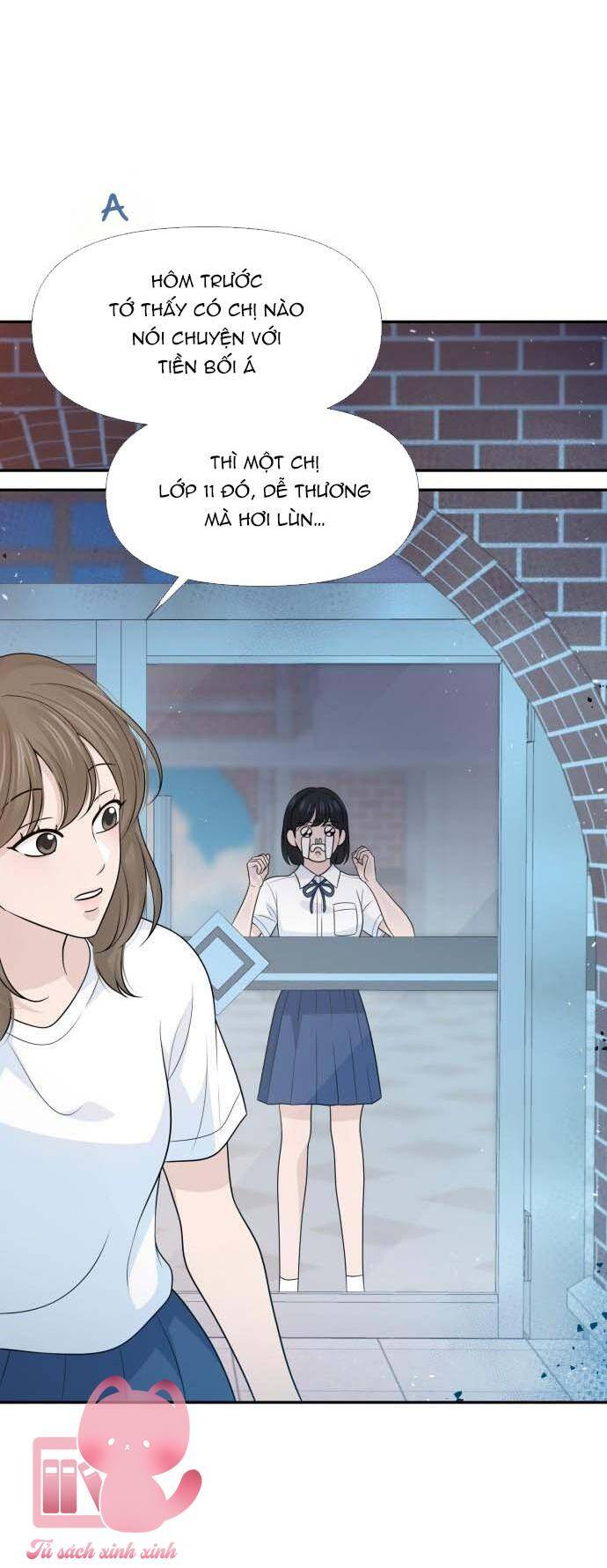 Lời Tỏ Tình Đi Lạc Chap 72 - Next Chap 73