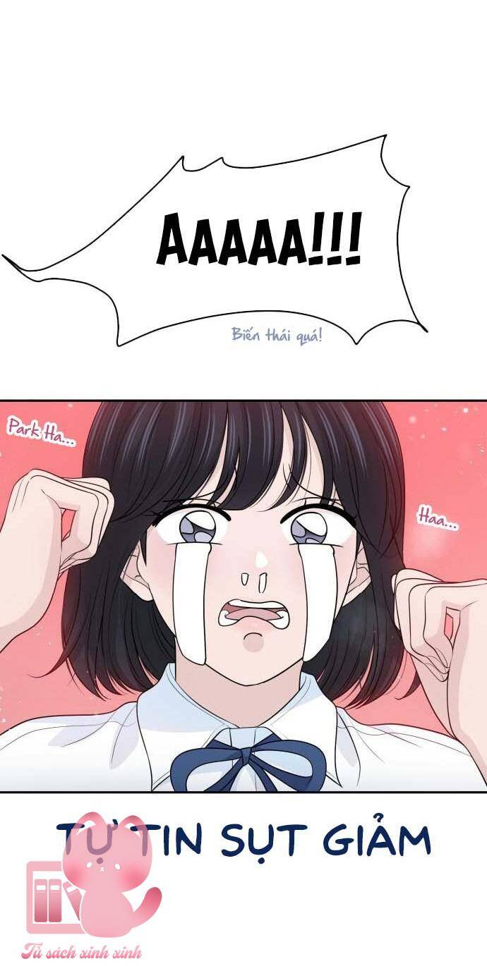 Lời Tỏ Tình Đi Lạc Chap 72 - Next Chap 73