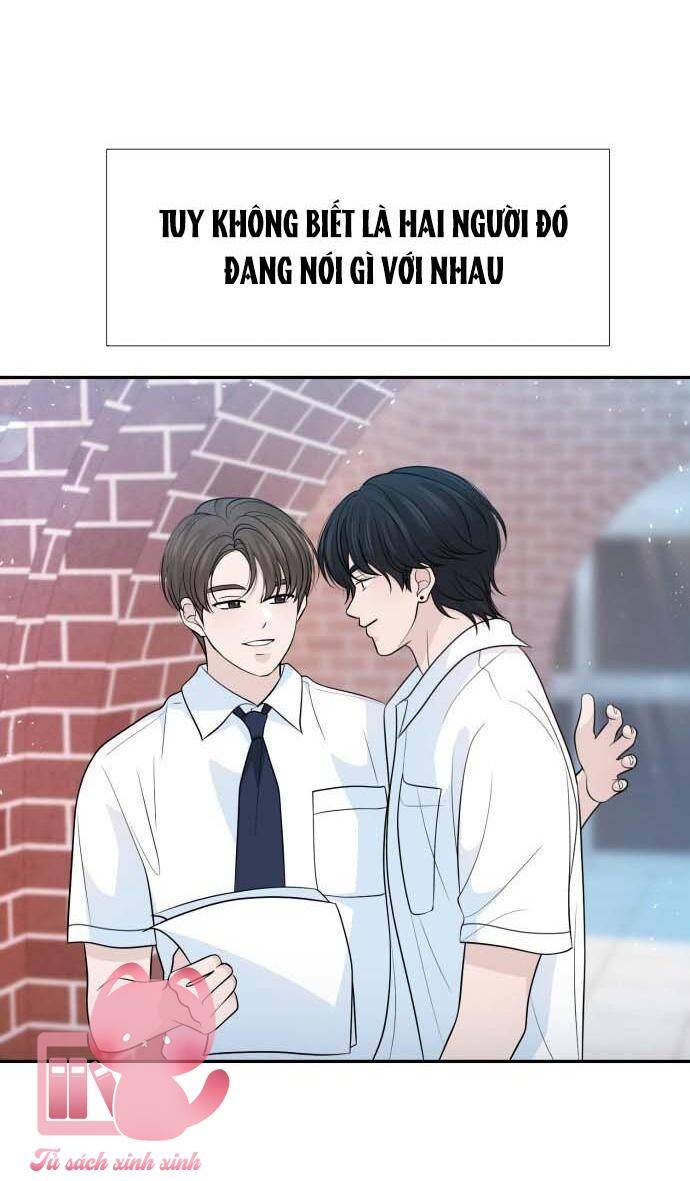 Lời Tỏ Tình Đi Lạc Chap 72 - Next Chap 73