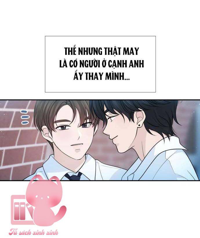 Lời Tỏ Tình Đi Lạc Chap 72 - Next Chap 73