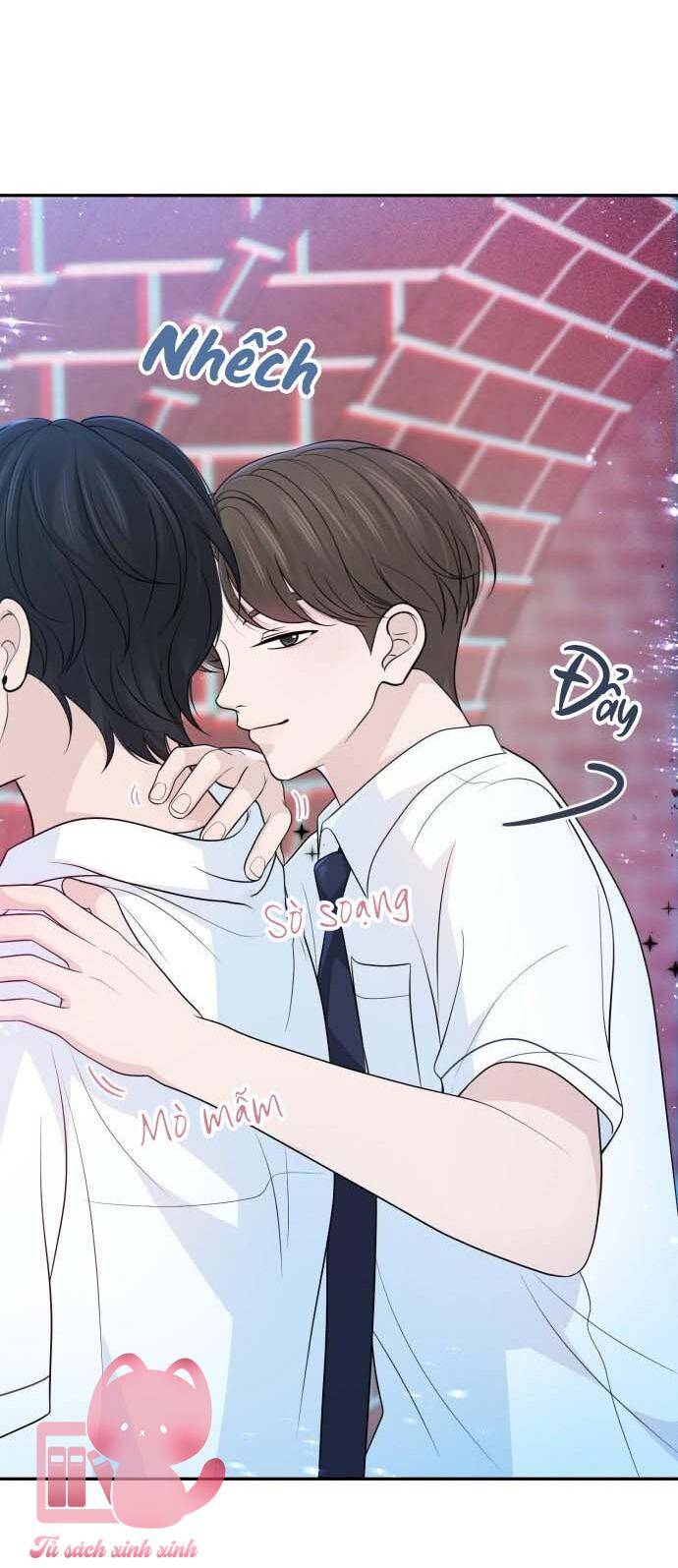 Lời Tỏ Tình Đi Lạc Chap 72 - Next Chap 73