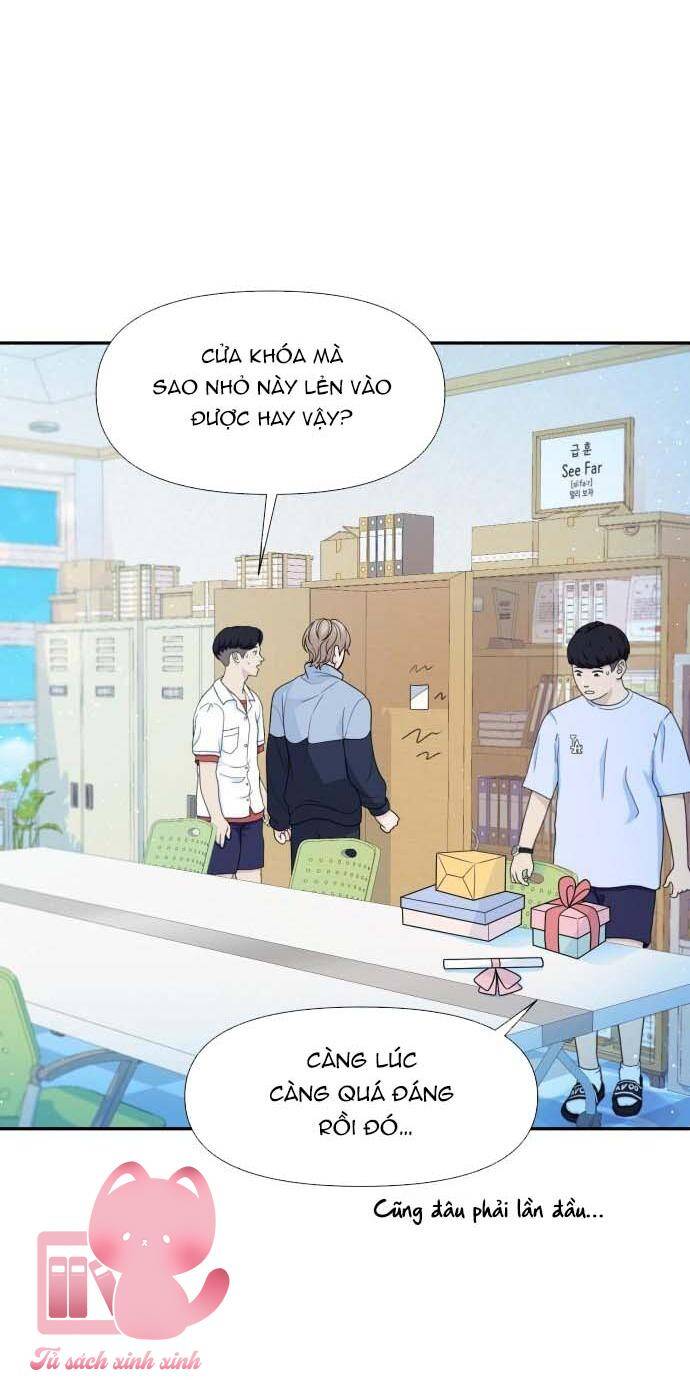 Lời Tỏ Tình Đi Lạc Chap 72 - Next Chap 73
