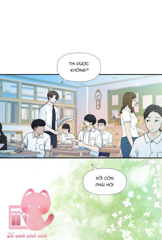 Lời Tỏ Tình Đi Lạc Chap 72 - Next Chap 73