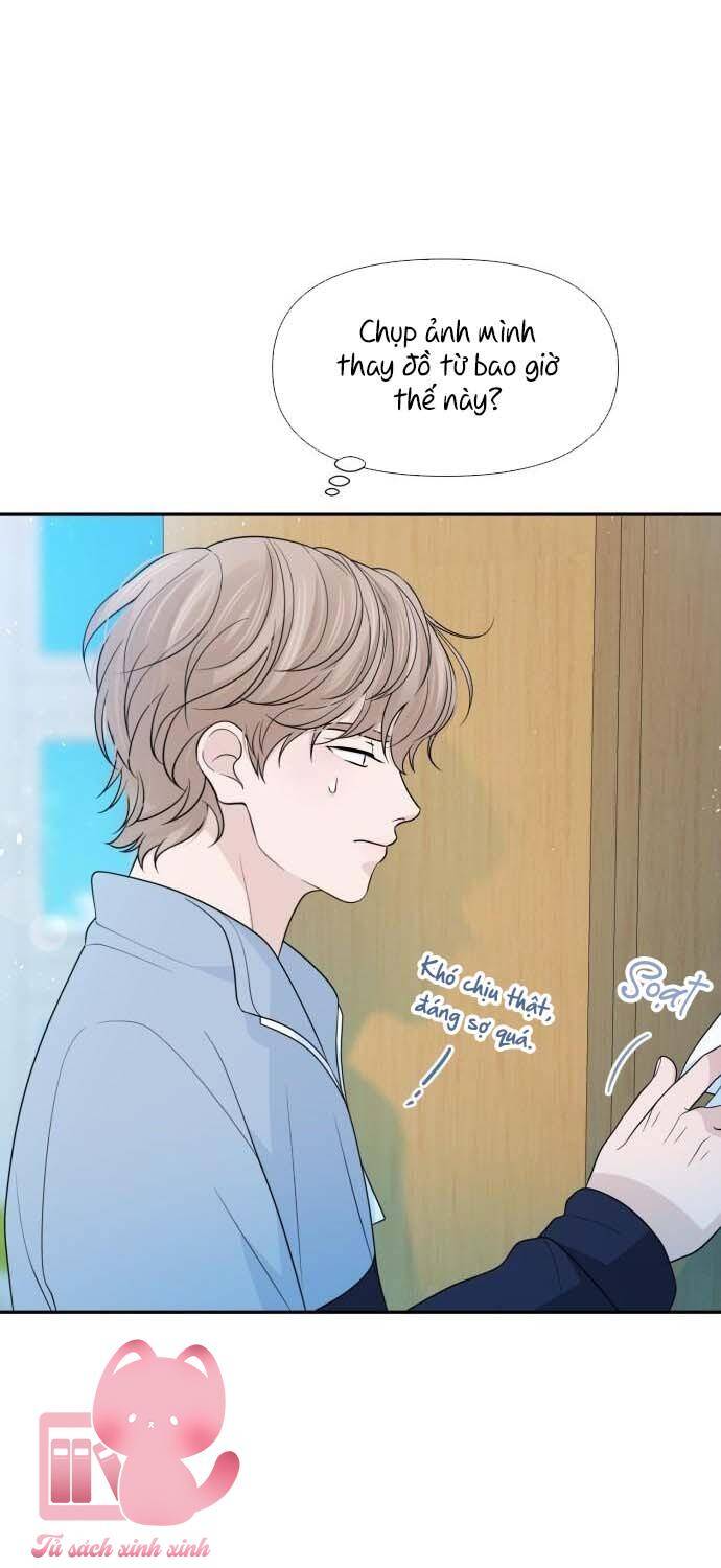 Lời Tỏ Tình Đi Lạc Chap 72 - Next Chap 73