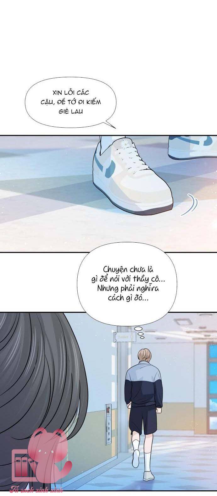 Lời Tỏ Tình Đi Lạc Chap 72 - Next Chap 73