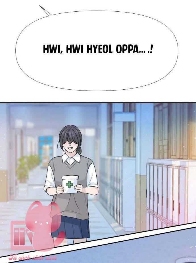 Lời Tỏ Tình Đi Lạc Chap 72 - Next Chap 73