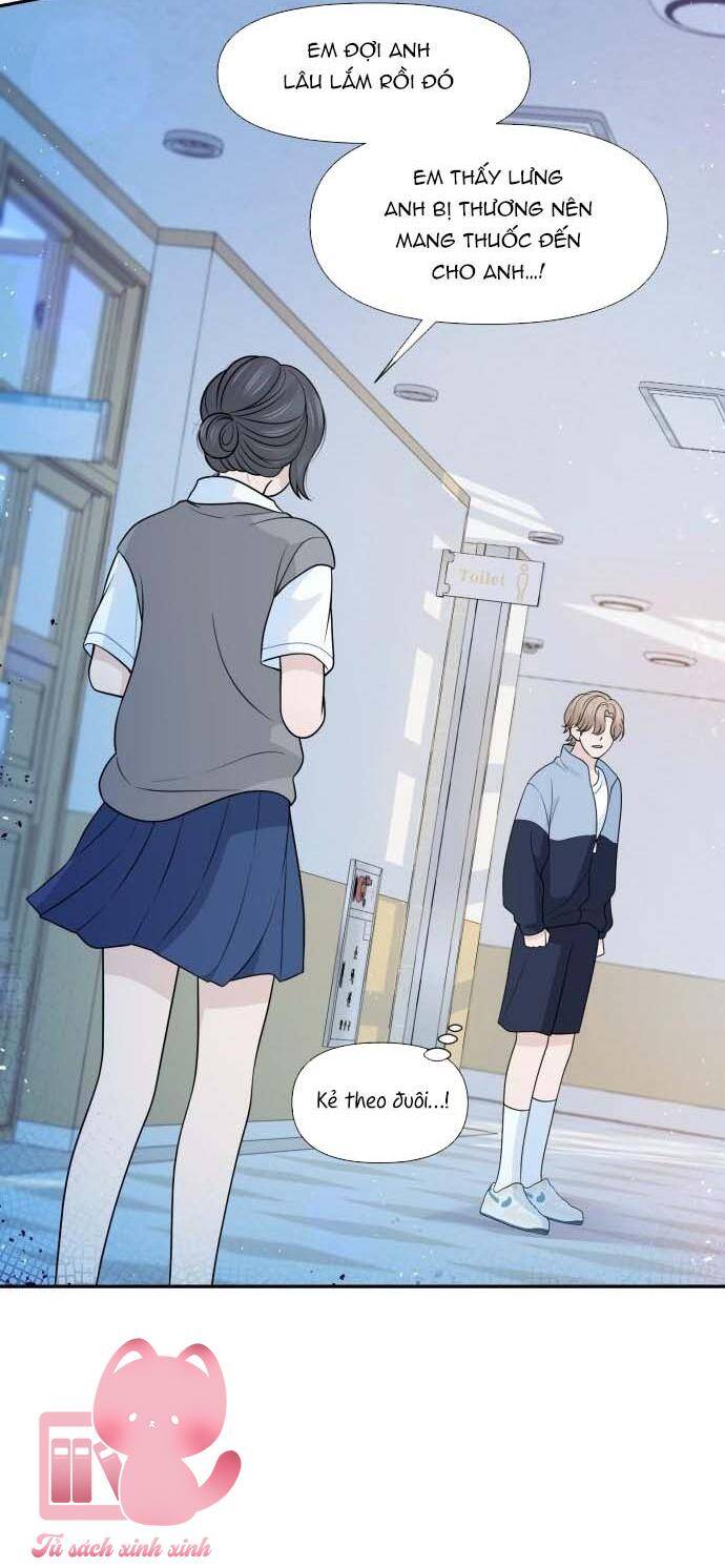 Lời Tỏ Tình Đi Lạc Chap 72 - Next Chap 73