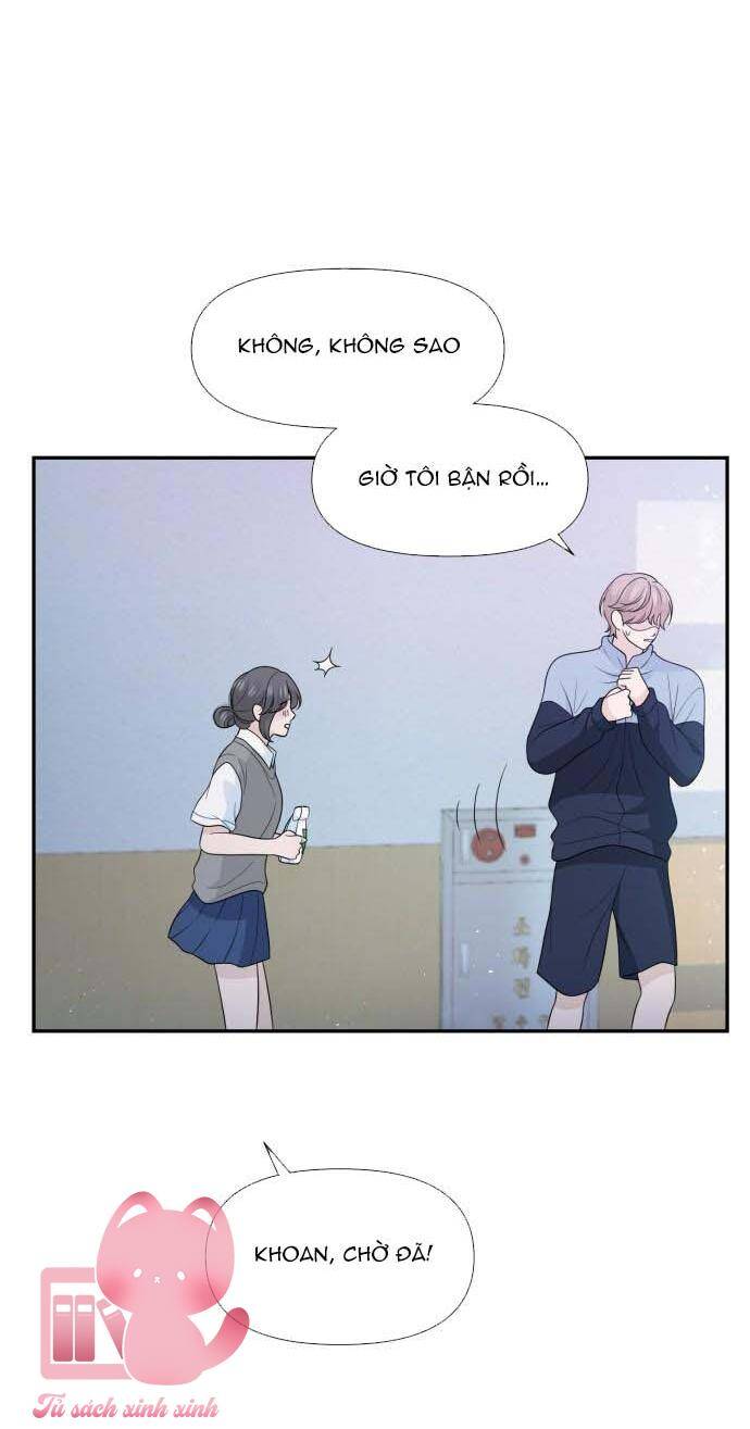 Lời Tỏ Tình Đi Lạc Chap 72 - Next Chap 73