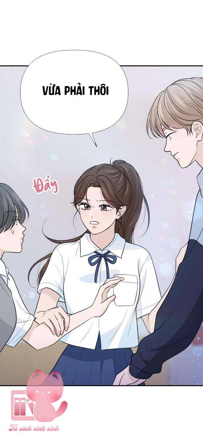 Lời Tỏ Tình Đi Lạc Chap 72 - Next Chap 73