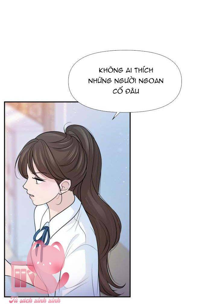 Lời Tỏ Tình Đi Lạc Chap 72 - Next Chap 73