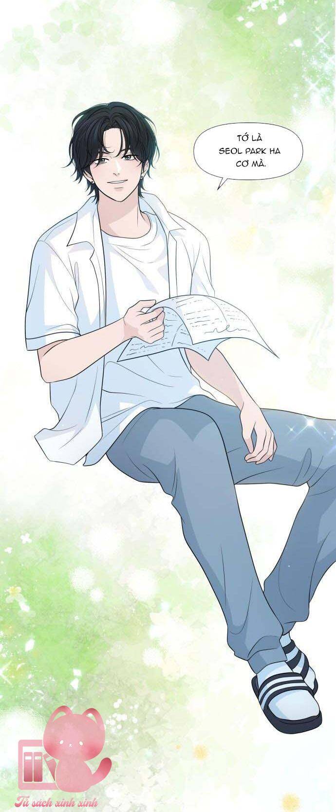 Lời Tỏ Tình Đi Lạc Chap 72 - Next Chap 73