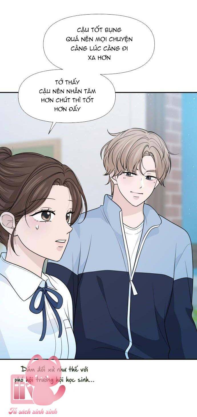 Lời Tỏ Tình Đi Lạc Chap 72 - Next Chap 73